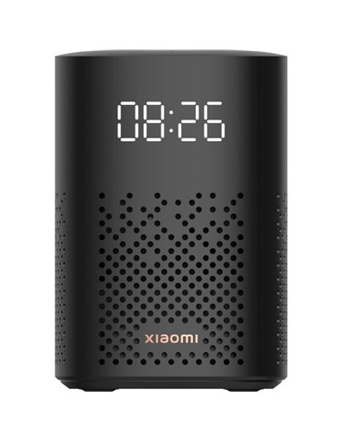 ALTAVOZ XIAOMI SMART SPEAKER INTELIGENTE WIFI...