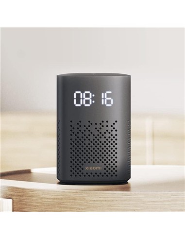 ALTAVOZ XIAOMI SMART SPEAKER INTELIGENTE WIFI...
