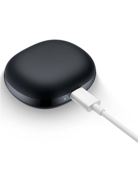 AURICULARES XIAOMI REDMI BUDS 4 ACTIVE BLUETOOTH 5.3 IPX4 BLACK