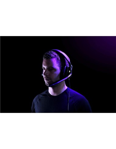 AURICULARES + MICROFONO CORSAIR VOID USB ELITE...