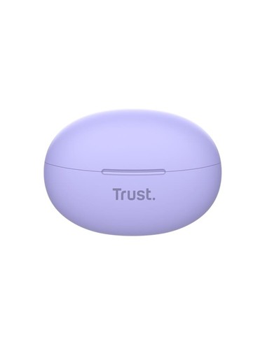 AURICULARES TRUST YAVI EARBUDS ENC BLUETOOTH...