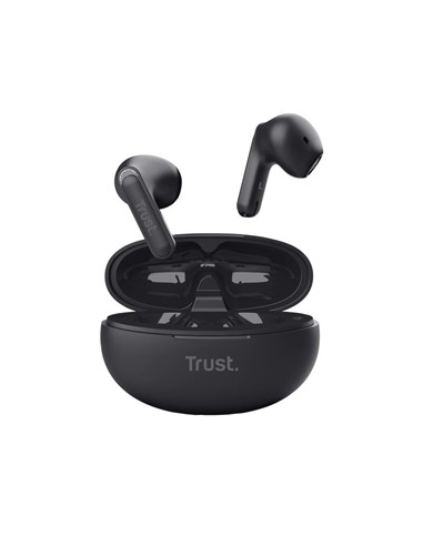 AURICULARES TRUST YAVI EARPHONES ENC BLUETOOTH...