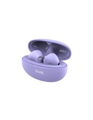 AURICULARES TRUST YAVI EARPHONES ENC BLUETOOTH...