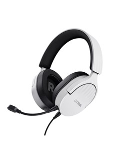 AURICULARES + MICROFONO TRUST GAMING GXT 489W FAYZO...