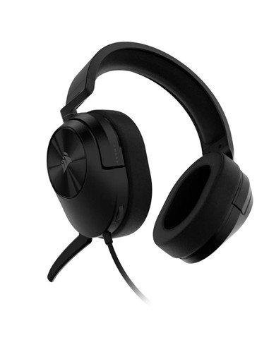 AURICULARES + MICROFONO CORSAIR HS55 SURROUND...