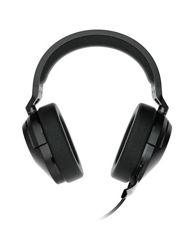 AURICULARES + MICROFONO CORSAIR HS55 SURROUND...