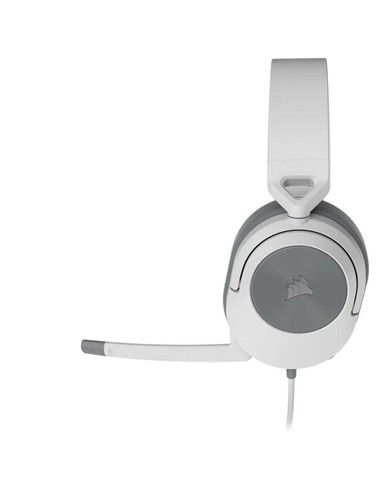 AURICULARES + MICROFONO CORSAIR HS55 SURROUND...