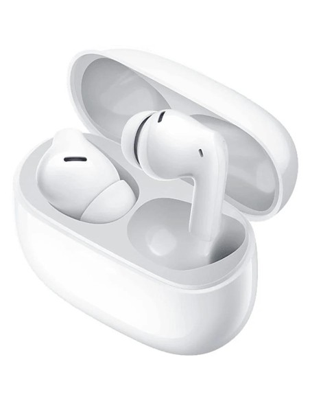 AURICULARES XIAOMI REDMI BUDS 5 PRO BLUETOOTH 5.3 TRUE WIRELESS WHITE