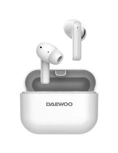 AURICULARES DAEWOO DW2002 BLUETOOTH 5.3 WIRELESS CON...