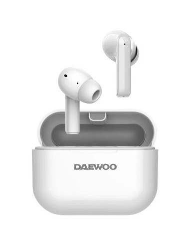 AURICULARES DAEWOO DW2002 BLUETOOTH 5.3...