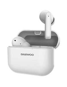AURICULARES DAEWOO DW2002 BLUETOOTH 5.3 WIRELESS CON... 2
