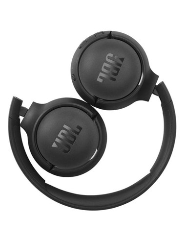 AURICULARES + MICROFONO JBL TUNE 570BT...