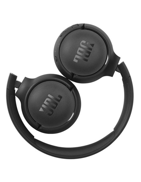 AURICULARES + MICROFONO JBL TUNE 570BT BLUETOOTH BLACK