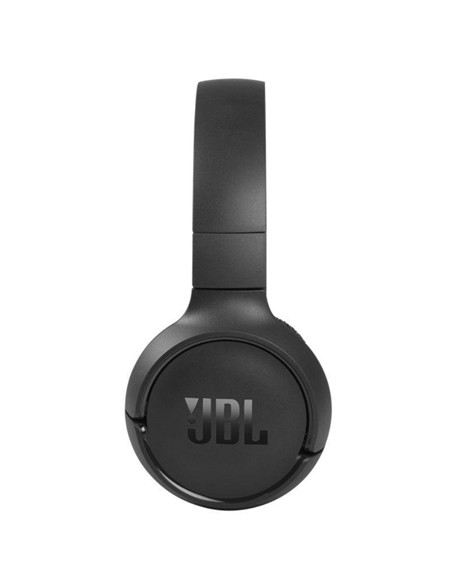 AURICULARES + MICROFONO JBL TUNE 570BT BLUETOOTH BLACK