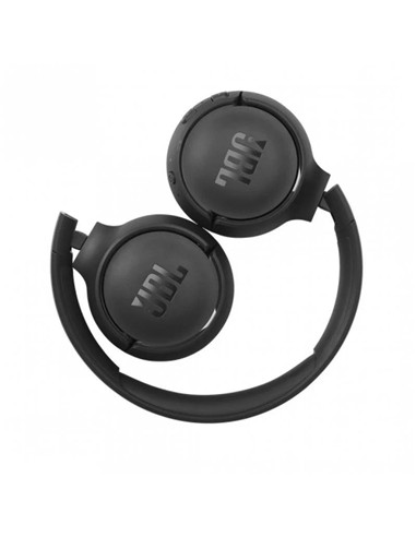 AURICULARES + MICROFONO JBL TUNE 510BT...