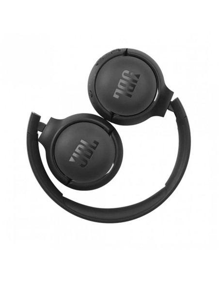 AURICULARES + MICROFONO JBL TUNE 510BT BLUETOOTH BLACK