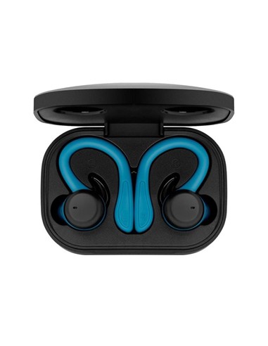 AURICULARES DEPORTIVOS PHOENIX SPARTAN IN EAR...