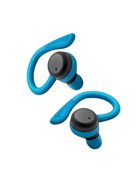 AURICULARES DEPORTIVOS PHOENIX SPARTAN IN EAR BLUETOOH 5.3 200MAH BLUE