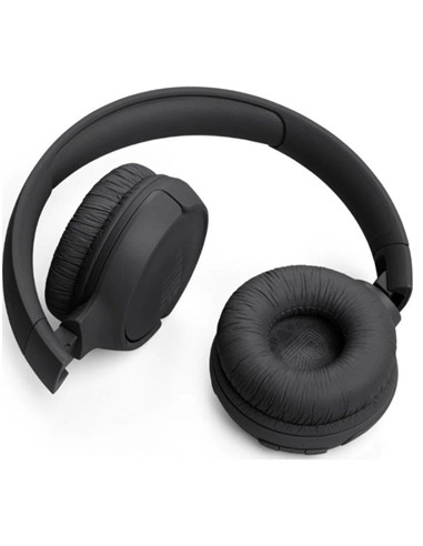 AURICULARES + MICROFONO JBL TUNE 520BT...