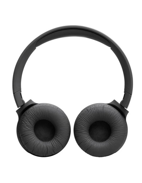 AURICULARES + MICROFONO JBL TUNE 520BT BLUETOOTH BLACK