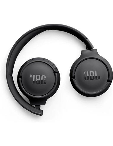 AURICULARES + MICROFONO JBL TUNE 520BT...
