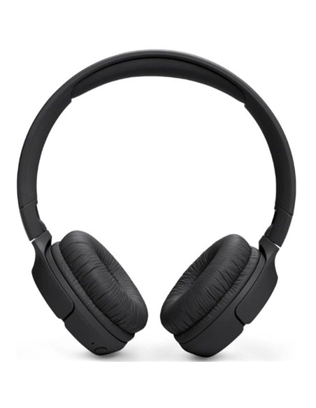 AURICULARES + MICROFONO JBL TUNE 520BT BLUETOOTH BLACK