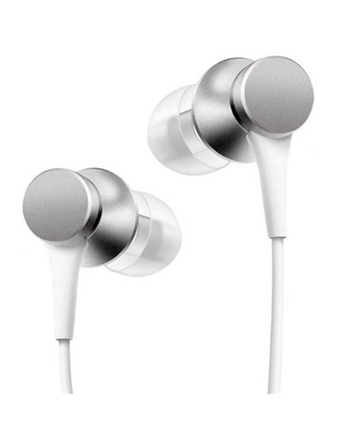 AURICULARES + MICROFONO XIAOMI MI IN EAR BASIC...