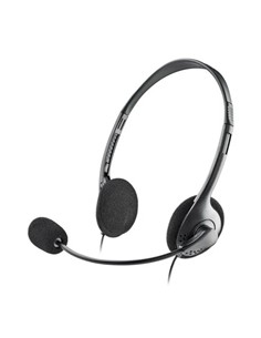 AURICULARES + MICROFONO NGS MS103MAX JACK 3.5 BLACK 2