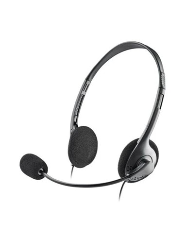 AURICULARES + MICROFONO NGS MS103MAX JACK 3.5...