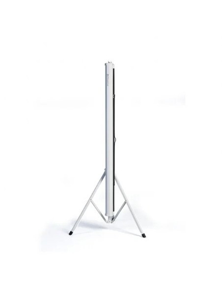 PANTALLA PROYECCION PHOENIX TRIPODE MANUAL 80 145X145