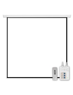 PANTALLA PROYECCION PHOENIX PARED Y TECHO ELECTRICA 112... 2