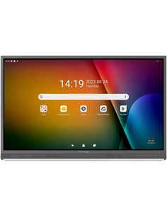 PANTALLA INTERACTIVA VIEWSONIC 65 VIEWBOARD 4K ANDROID 13...