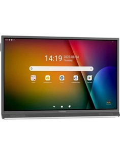 PANTALLA INTERACTIVA VIEWSONIC 65 VIEWBOARD 4K ANDROID 13... 2