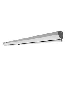 PANTALLA PROYECCION PHOENIX PARED Y TECHO MANUAL 169 300X300 2