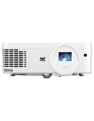 PROYECTOR VIEWSONIC LS510W LED 3000L WXGA HDMI...