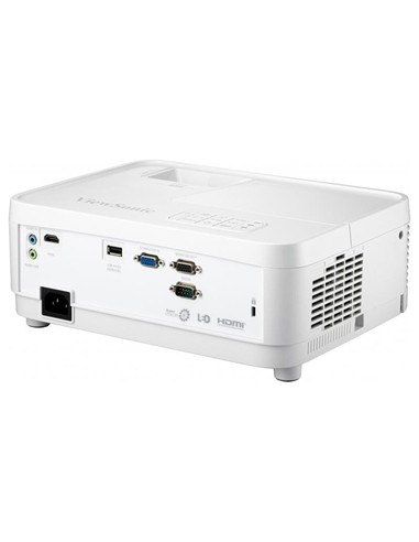 PROYECTOR VIEWSONIC LS510W LED 3000L WXGA HDMI...