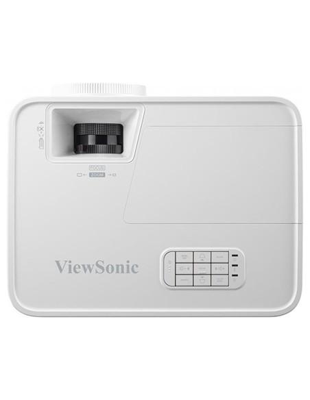 PROYECTOR VIEWSONIC LS510W LED 3000L WXGA HDMI EDUCACION 3YR GARANTIA