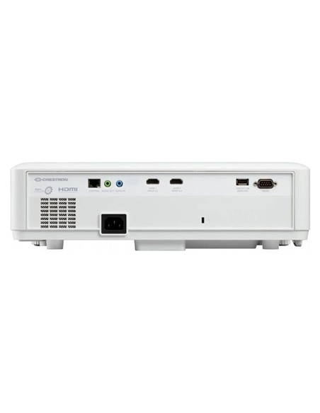 PROYECTOR VIEWSONIC LS610WH LED 4000L WXGA HDMI EDUCACION  3YR GARANTIA