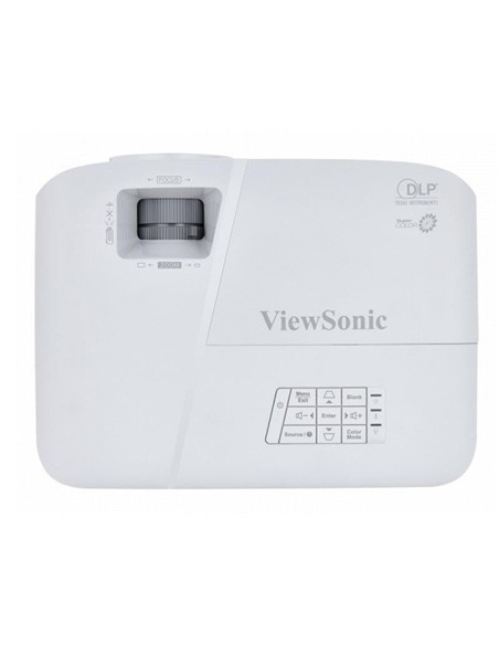 PROYECTOR VIEWSONIC PA503X 3800L XGA HDMI VGA 3YR GARANTIA