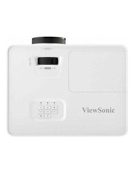 PROYECTOR VIEWSONIC PA700W 4500L WXGA HDMI VGA 3YR GARANTIA