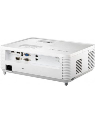PROYECTOR VIEWSONIC PA700W 4500L WXGA HDMI VGA...