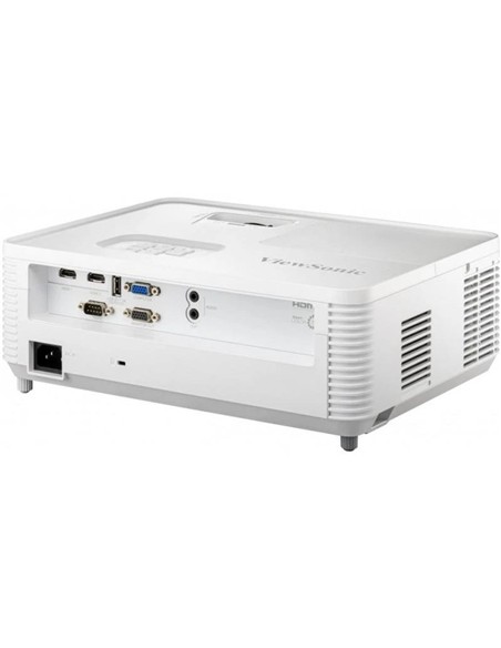 PROYECTOR VIEWSONIC PA700W 4500L WXGA HDMI VGA 3YR GARANTIA