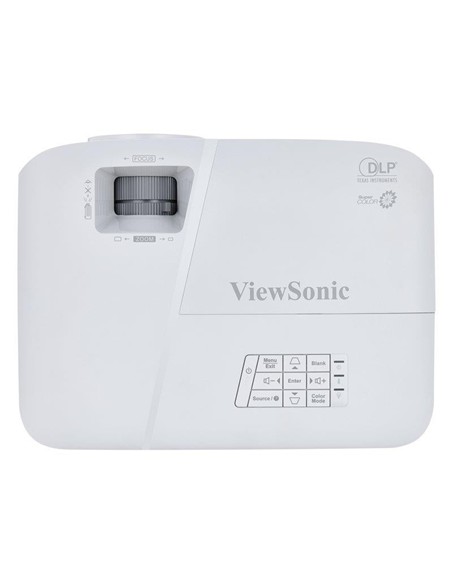 PROYECTOR VIEWSONIC PA503S 3800L SVGA HDMI VGA 3YR GARANTIA