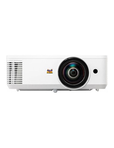 PROYECTOR VIEWSONIC PS502W 4000L WXGA HDMI 3YR...