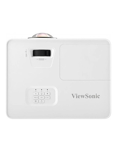 PROYECTOR VIEWSONIC PS502W 4000L WXGA HDMI 3YR...