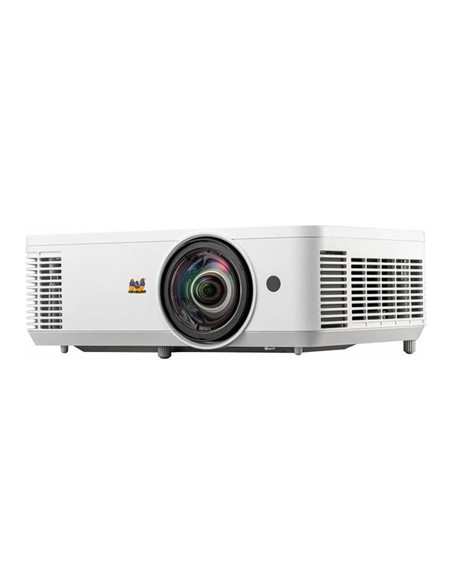 PROYECTOR VIEWSONIC PS502W 4000L WXGA HDMI 3YR GARANTIA