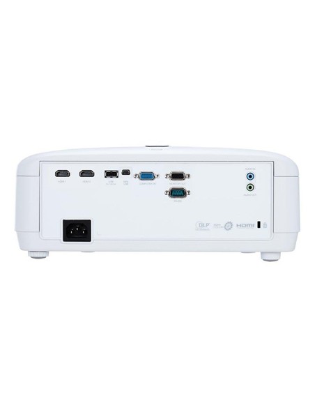 PROYECTOR VIEWSONIC PG603X 3600L XGA HDMI 3YR GARANTIA