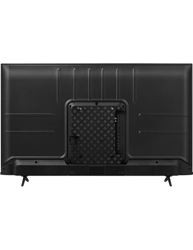 TELEVISOR QLED HISENSE 55 4K UHD USB SMART TV ANDROID WIFI BLUETOOTH