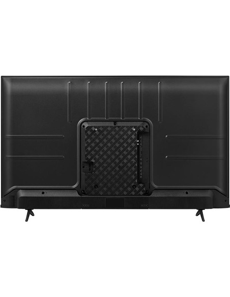 TELEVISOR QLED HISENSE 55 4K UHD USB SMART TV ANDROID WIFI BLUETOOTH