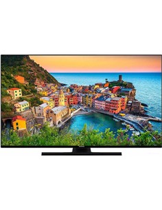 TELEVISOR QLED DAEWOO 43 4K UHD USB SMART TV ANDROID WIFI BLUETOOTH DOLBY